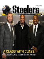Steelers Digest